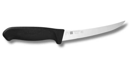 MORAKNIV CB6S-PUG 14878 trybownik sztywny 16 cm czarny