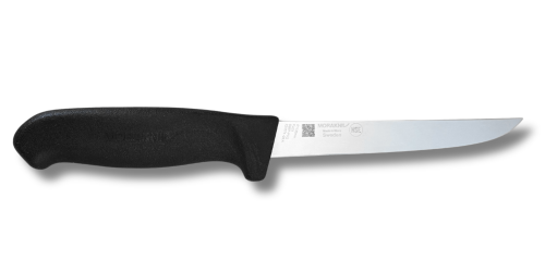 MORAKNIV trybownik prosty elastyczny 13,5 cm czarny SB5F-PUG 14888