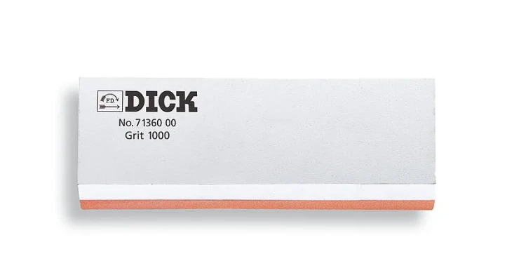 Dick kamień do ostrzenia 360/1000 7136000