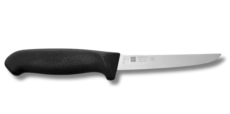 MORAKNIV trybownik 13 cm czarny SB5S-PUG 14886