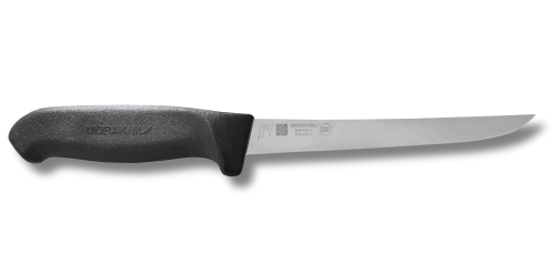 MORAKNIV trybownik elastyczny 16 cm czarny SB6F-PUG 14894