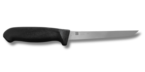 MORAKNIV trybownik półelastyczny 16 cm czarny SB6MF-PUG 14890