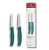 Victorinox zestaw dwóch noży 6.7694.2C1 zielony