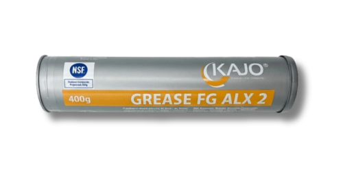 KAJO Smar spożywczy GREASE FG ALX 2 400g