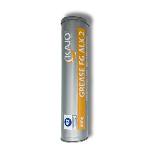 KAJO Smar spożywczy GREASE FG ALX 2 400g