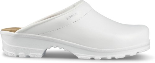 Buty SIKA chodaki 8105 białe rozmiar 43