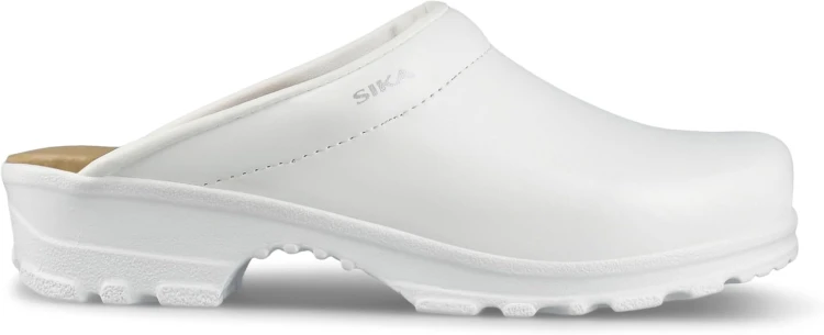 Buty SIKA chodaki 8105 białe rozmiar 43