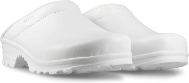 Buty SIKA chodaki 8105 białe rozmiar 43