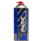RAIDEX spray do znakowania niebieski 500ml