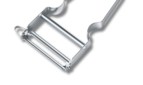 Victorinox obieraczka 6.0913 STAR INOX srebrna