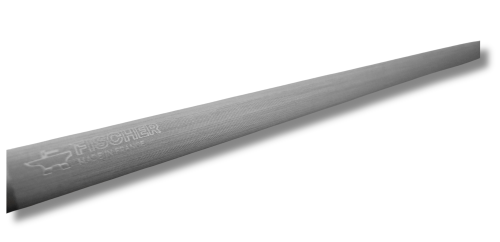 FISCHER S1145 stalka okrągła 25cm