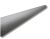 FISCHER I223N stalka owalna 30cm