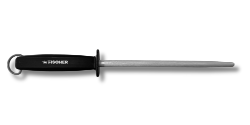 FISCHER O1250 stalka okrągła 25cm