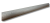 FISCHER O1250 stalka okrągła 25cm