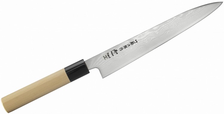 Tojiro Shippu VG-10 Nóż do porcjowania 21cm