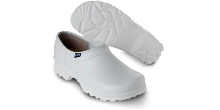 Buty chodaki SIKA 8005 pełne