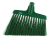 Vikan 29142 miotła twarda polipropylen, poliester 270 x 290 x 40 mm zielona