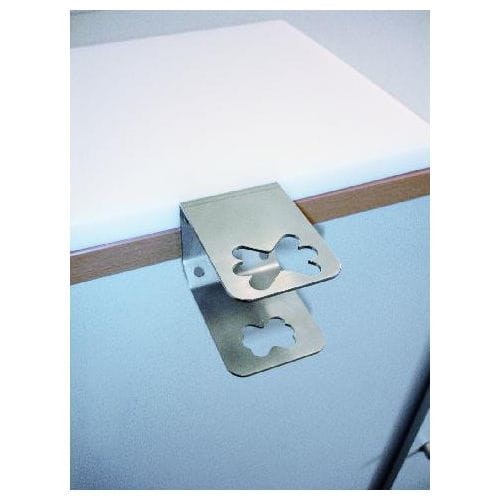 Uchwyt do ostrzałek Dick Master Steel 9008202