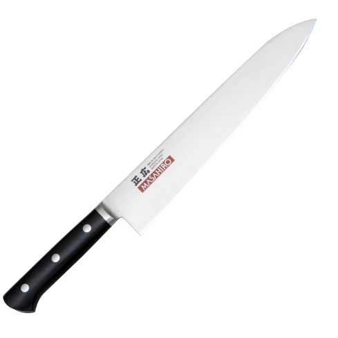Nóż Masahiro MV-H Chef 270mm [14913]