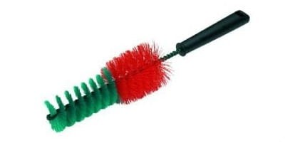 Vikan 525352 szczotka twarda