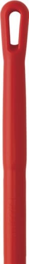 Vikan 29374 kij aluminowy 1510 mm czerwony