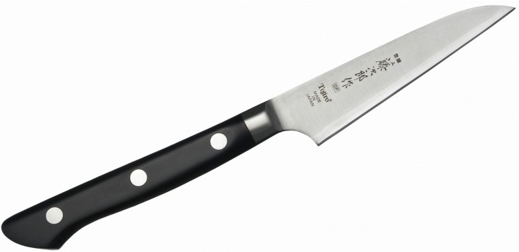 Tojiro DP3 nóż do obierania 9cm F-800