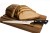 Tojiro DP3 nóż do pieczywa 21,5cm F-828