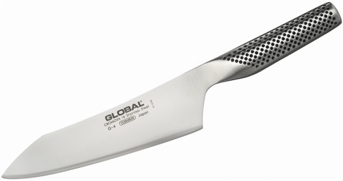Global nóż orientalny 18cm G-4