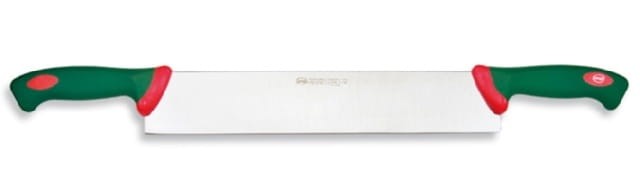 Sanelli Premana nóż do sera z dwoma uchwytami 36 cm (231360-3096.36)