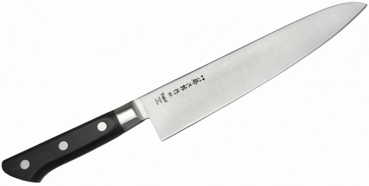 Tojiro DP3 nóż szefa kuchni 21cm F-808