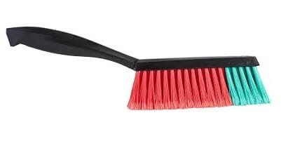 Vikan 450252 szczotka miękka do usuwania drobnych zbrudzeń