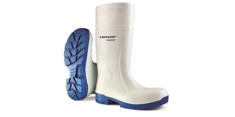 Buty Dunlop Purofort 60131 