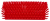 Vikan 70474 szczotka „Góra/Dół” średnia 100 x 265 x 150 mm czerwona