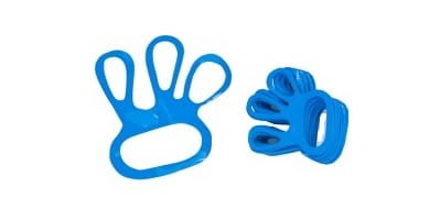 Gumki do rękawic stalowych 100szt 