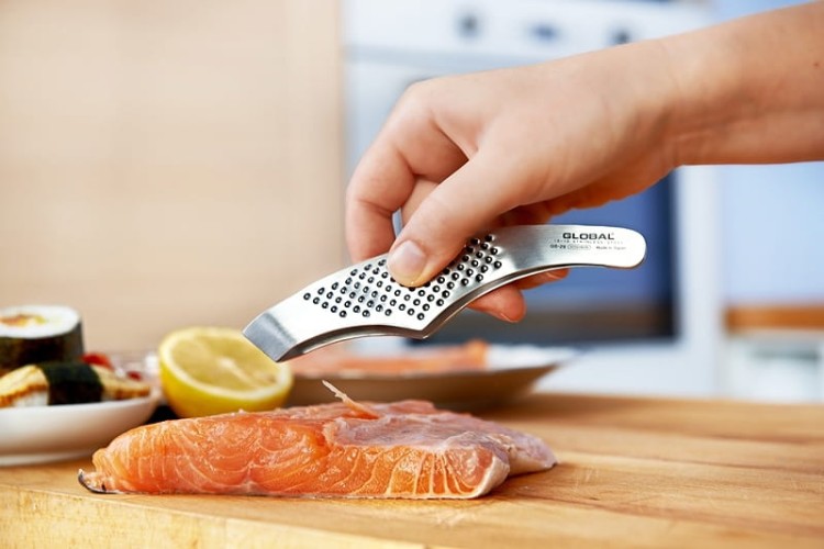 Global szczypce do ości GS-29