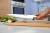 Global nóż do plastrowania Sashimi-Yo 25cm G-47