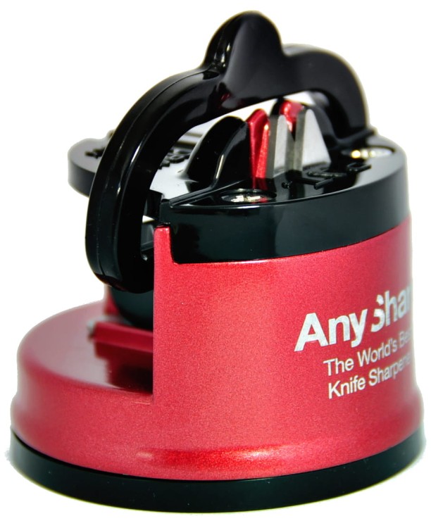 AnySharp ostrzałka PRO Red