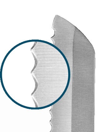 AnySharp ostrzałka PRO CHEF wolfram