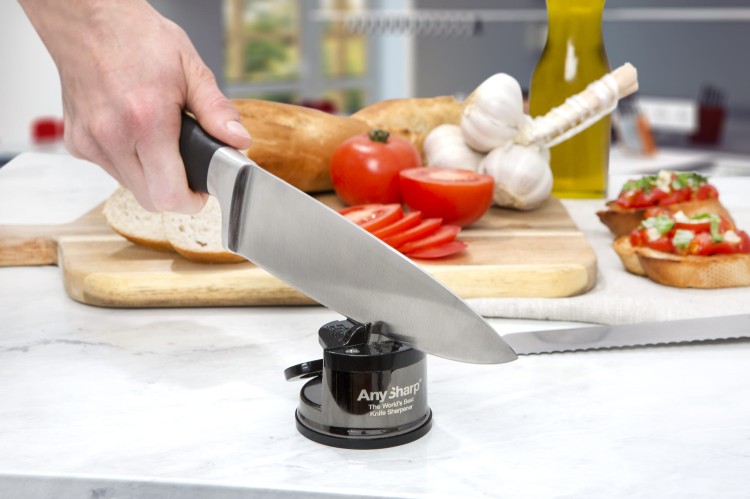 AnySharp ostrzałka PRO CHEF wolfram