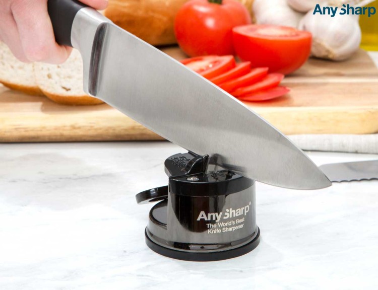 AnySharp ostrzałka PRO CHEF wolfram