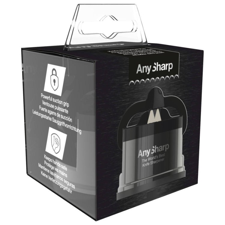 AnySharp ostrzałka PRO CHEF wolfram