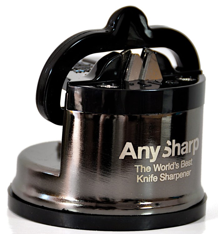 AnySharp ostrzałka PRO CHEF wolfram