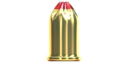 Naboje 9x20mm (50 szt) wzmacniane
