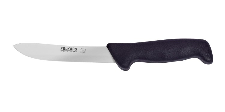Polkars nóż rzeźniczy nr. 20 (12,5cm)