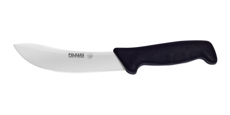 Polkars nóż masarski nr. 21 (15cm)