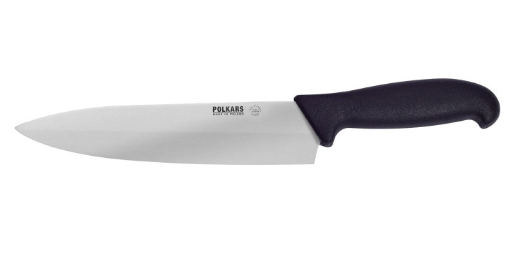 Polkars nóż masarski nr. 44 (25cm)