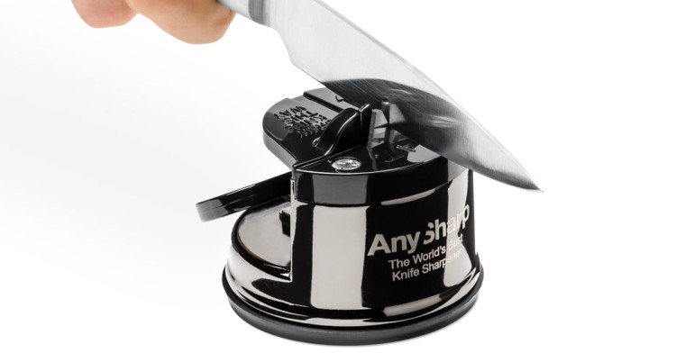 AnySharp ostrzałka PRO CHEF wolfram