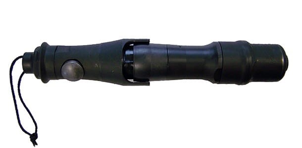 Aparat ubojowy Matador HVL 300 titanium kaliber 27