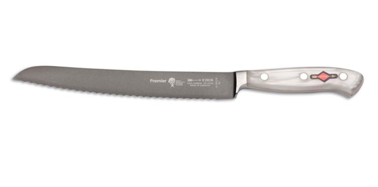 Dick PREMIER WACS nóż do pieczywa 21cm 8103921B