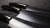 Suncraft ELEGANCIA nóż kuchenny Slicer 250mm (KSK-03)